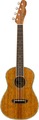 Fender Montecito Tenor Uke (Natural) Ukeleles tenor