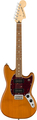 Fender Mustang 90 PF AGN (aged natural)