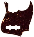 Fender Notched Pickguard (Tortoise Shell)