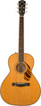 Fender PS-220E Parlor (natural)