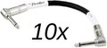 Patch Cable 15cm Multipack