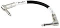 Fender Patch Cable 6' (15cm) Patch Cables (below 0,6m)