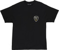 Fender Pick Patch Pocket Tees (black / S)