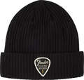 Pick Patch Ribbed Beanie