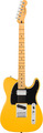 Player II Modified Telecaster SH MN (Sunshine Yellow)