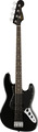 Fender Player Jazz Bass EB Limited Edition (black) 4-String Electric Basses
