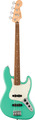 Fender Player Jazz Bass PF (sea foam green)