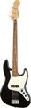 Fender Player Jazz Bass PF (black) Basses électriques 4 cordes