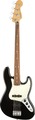 Fender Player Jazz Bass PF (black) Baixo Eléctrico de 4 Cordas