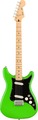 Fender Player Lead II MN (neon green)