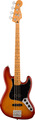 Fender Player Plus Jazz Bass MN (sienna sunburst) Bajos eléctricos de 4 cuerdas