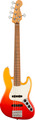 Fender Player Plus Jazz Bass V PF (tequila sunrise)