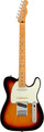 Fender Player Plus Nashville Telecaster MN (3-color sunburst) E-Gitarren T-Modelle