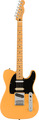 Fender Player Plus Nashville Telecaster MN (butterscotch blonde) Guitares électriques modèle T