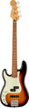 Fender Player Plus Precision Bass Left-Handed (3-color sunburst) Baixo Eléctrico para Canhoto/Mão esquerda