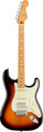 Fender Player Plus Stratocaster HSS MN (3-color sunburst) E-Gitarren ST-Modelle