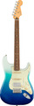 Fender Player Plus Stratocaster HSS PF (belair blue) E-Gitarren ST-Modelle