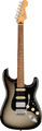 Fender Player Plus Stratocaster HSS PF (silverburst) Guitarras eléctricas modelo stratocaster