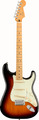 Fender Player Plus Stratocaster MN (3 tone sunburst)