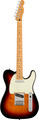 Fender Player Plus Telecaster MN (3-color sunburst)