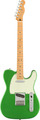 Fender Player Plus Telecaster MN (cosmic jade) E-Gitarren T-Modelle