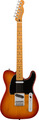 Fender Player Plus Telecaster MN (sienna sunburst) E-Gitarren T-Modelle