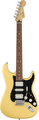 Fender Player Stratocaster HSH PF / Tremolo (buttercream)