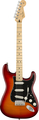 Fender Player Stratocaster Plus Top MN (aged cherry burst)