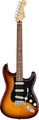 Fender Player Stratocaster Plus Top PF (tobacco burst)