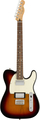 Fender Player Telecaster HH (3-color sunburst) Guitarra Eléctrica Modelos de T.