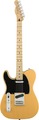 Fender Player Telecaster Lefthand MN (butterscotch blonde) Guitarra Eléctrica esquerdina