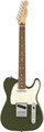 Fender Player Telecaster Limited (olive)