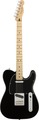 Fender Player Telecaster MN (black)