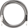 Pro 10' Checkboard Instrument Cable