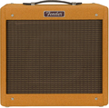 Fender Pro Junior IV 230V (Lacquered Tweed) Combo Amplificador de Guitarra Válvulas