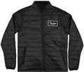 Fender Puffer Jacket L (black) Jacken L