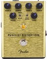 Fender Pugilist Distortion Pedal de Distorção