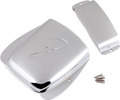 Pure Vintage Jazz Bass Ashtray Cover Set (chrome)