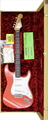 Fender RST TOMATILLO STRAT D Relic RW (lush closet clasic)