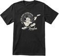 Fender Recording Machine T-Shirt, Black (Small)