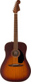 Fender Redondo Special (honey burst) Guitarra Western sem Fraque, com Pickup