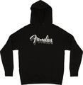 Fender Reflective Black Hoodie (extra large) Hoodies XL