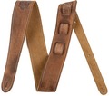 Fender Road Worn (Brown) Guitar Straps