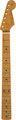 Fender Roasted Maple Vintera Mod '50s Stratocaster Neck (21 medium jumbo frets)