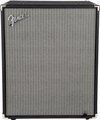 Fender Rumble 210 Cabinet V3 Caixa para Baixo 2x10&quot;