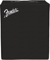 Rumble Amplifier Cover