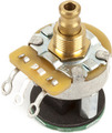S-1 Switch Solid Shaft 250K