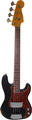 Fender S23 59 P-Bass Custom Shop Limited Edition (relic black)