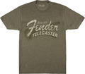 Fender Since 1951 Telecaster T-Shirt (small)