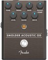 Fender Smolder Acoustic Overdrive Pedales de distorsión